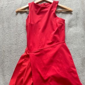 Lululemon Tennis Dress
